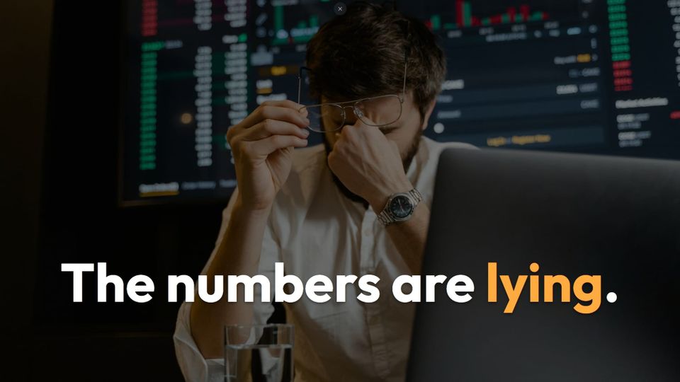 You Can’t Trust Your Newsletter Click Rate