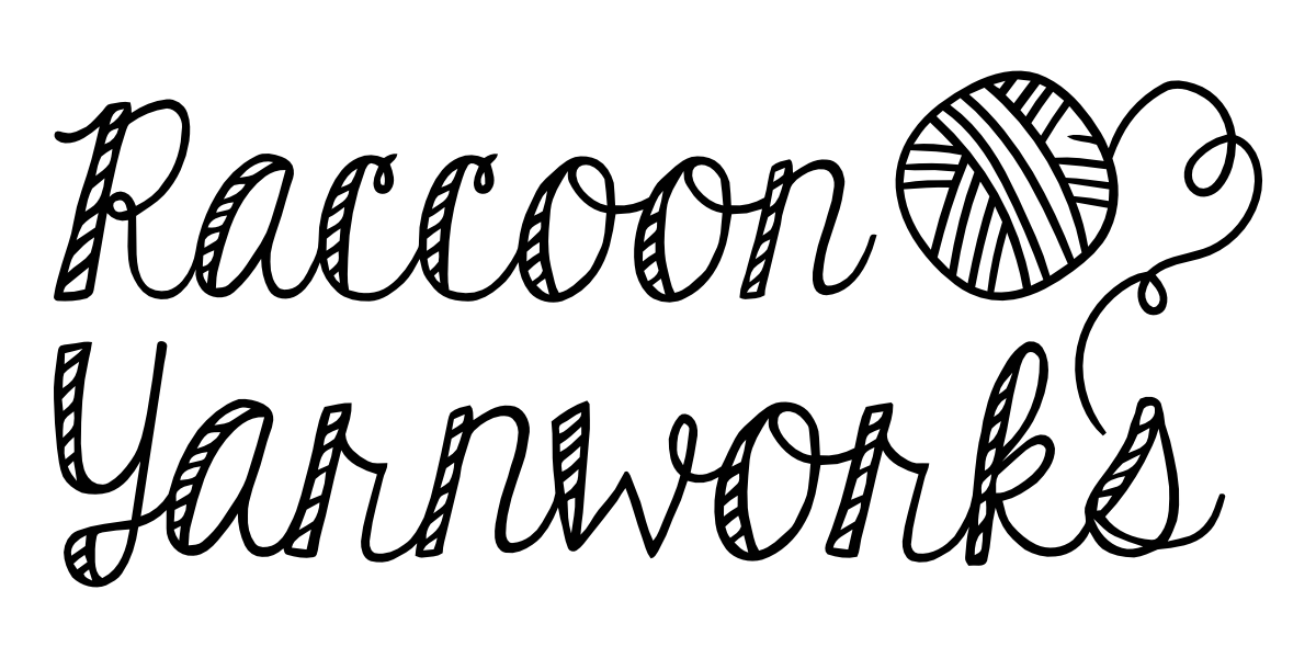 Raccoon Yarnworks