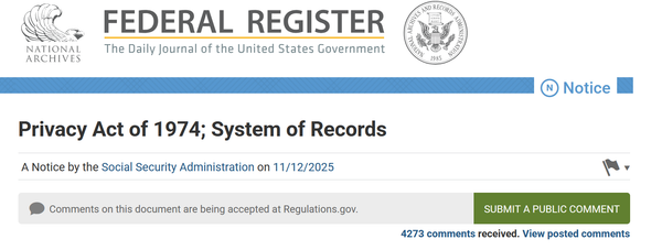 ACT TODAY to protect voting systems and your privacy.
