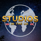 Studios in the UK