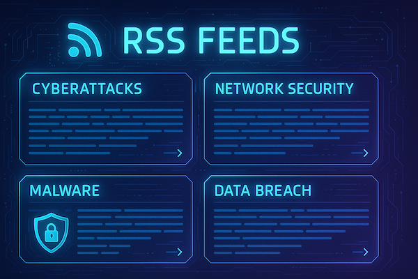 Cover image for the article Build Smarter RSS News Alerts