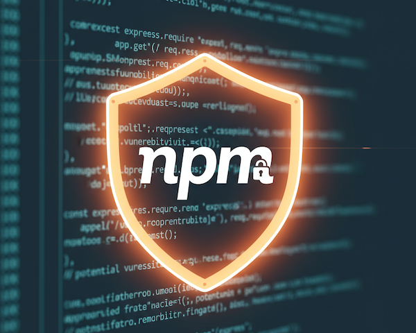 Cover image for the article Build an npm Vulnerability Scanner (Free deps.dev)