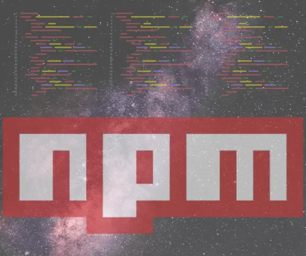 Cover image for the article Why npm audit fix Isn't Working
