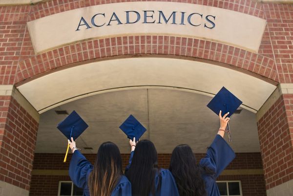 Cover image for the article Cybersecurity Graduate Guide: From Degree to First Job