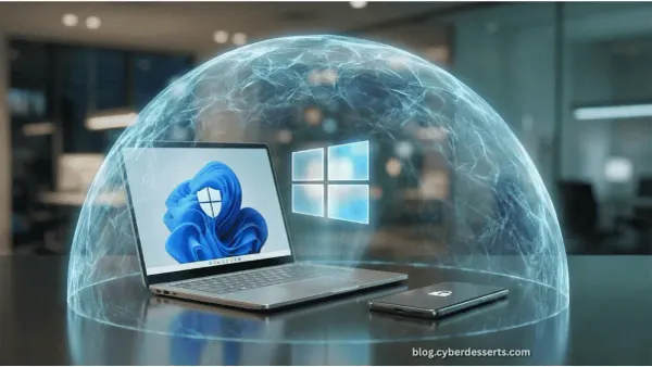 Cover image for the article Microsoft Intune Security: Hardening Privileged Access