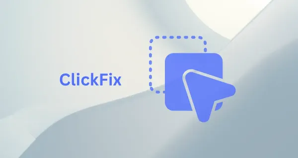 Cover image for the article ClickFix in 2026: Trust-Flow Patterns, Named Variants, and What Stops Them
