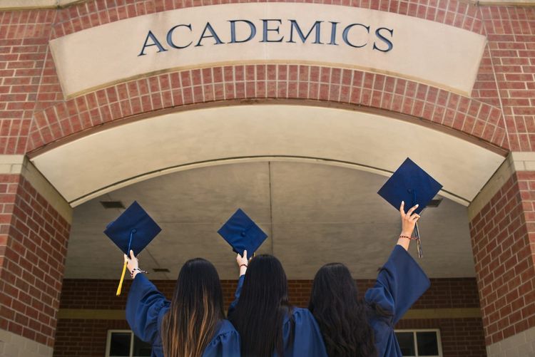 Cybersecurity Graduate Guide