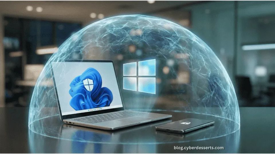 Microsoft Intune Security Hardening