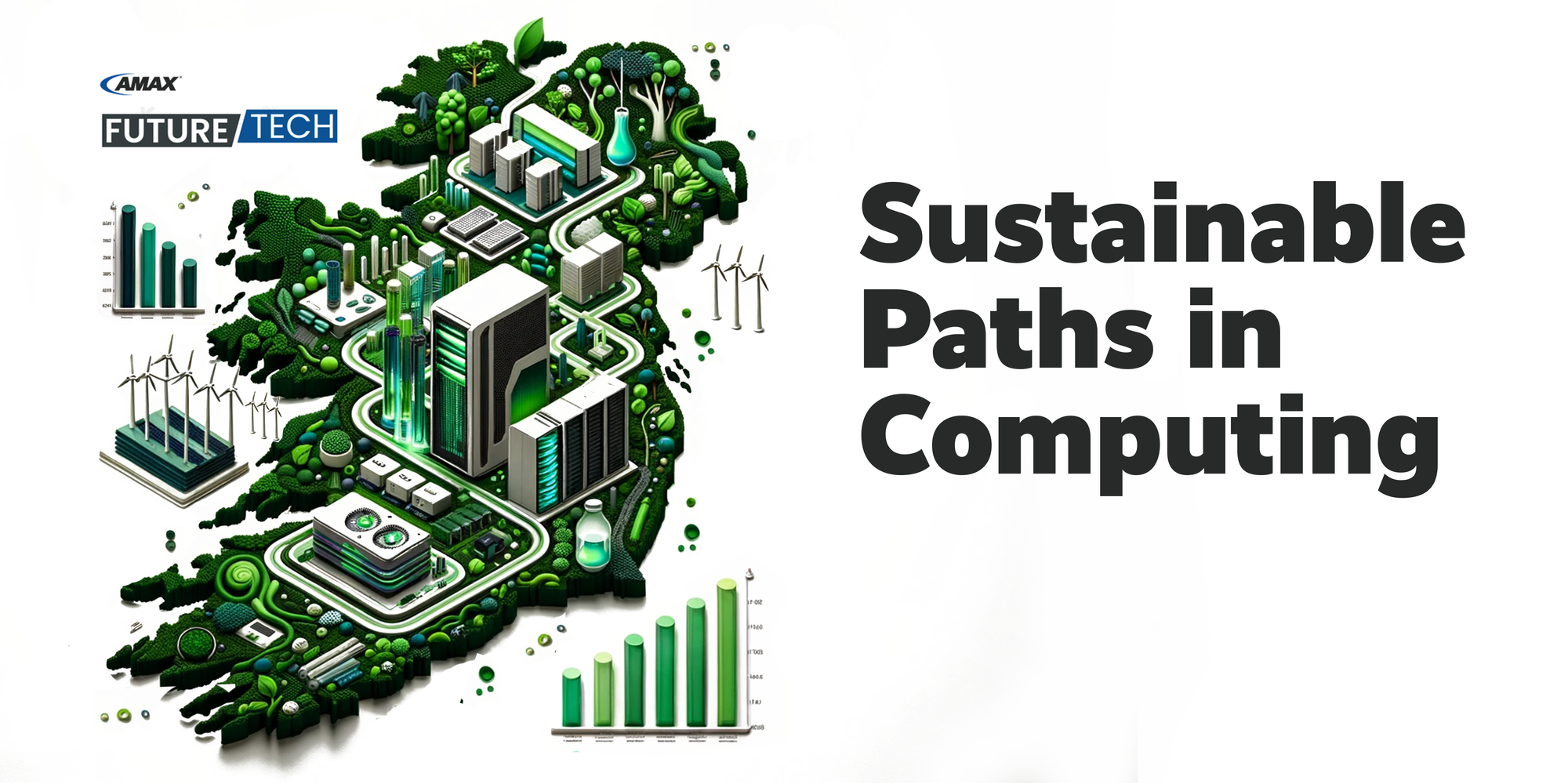 Sustainable Paths in Computing