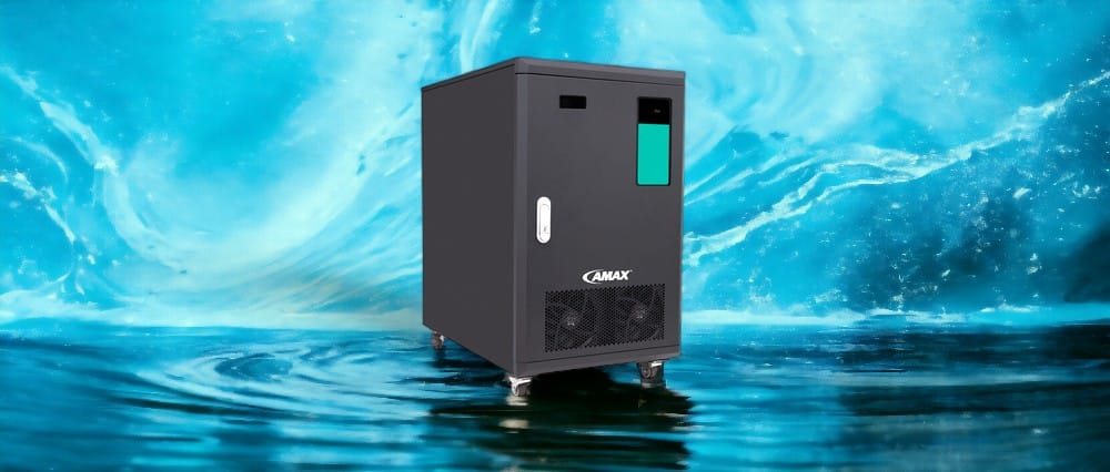 AMAX LiquidMax Header Liquid