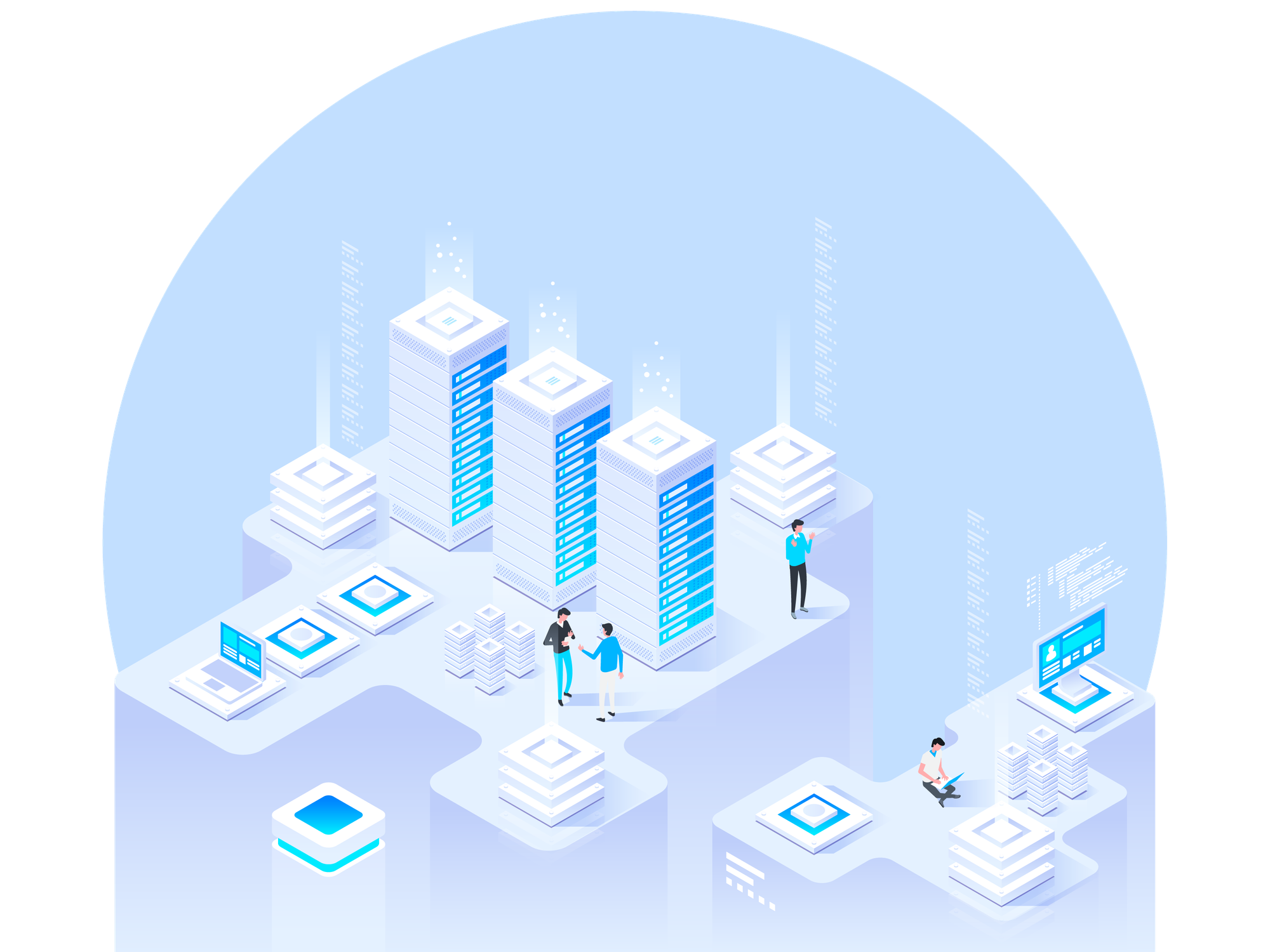 Design to Deployment