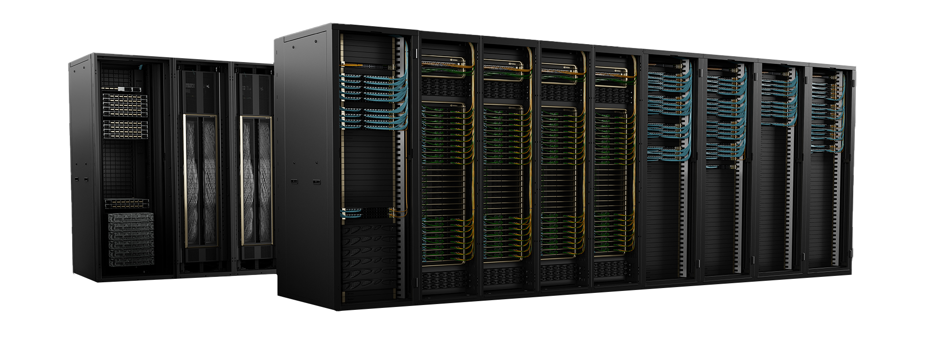 NVIDIA Blackwell DGX System