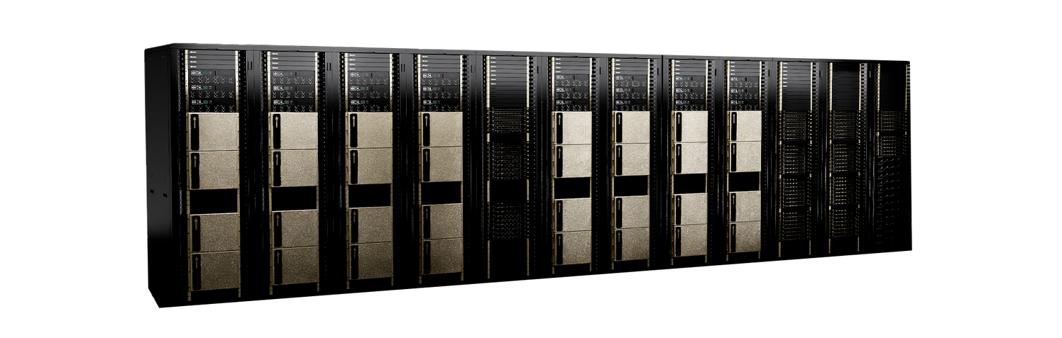 NVIDIA DGX H100 Superpod System