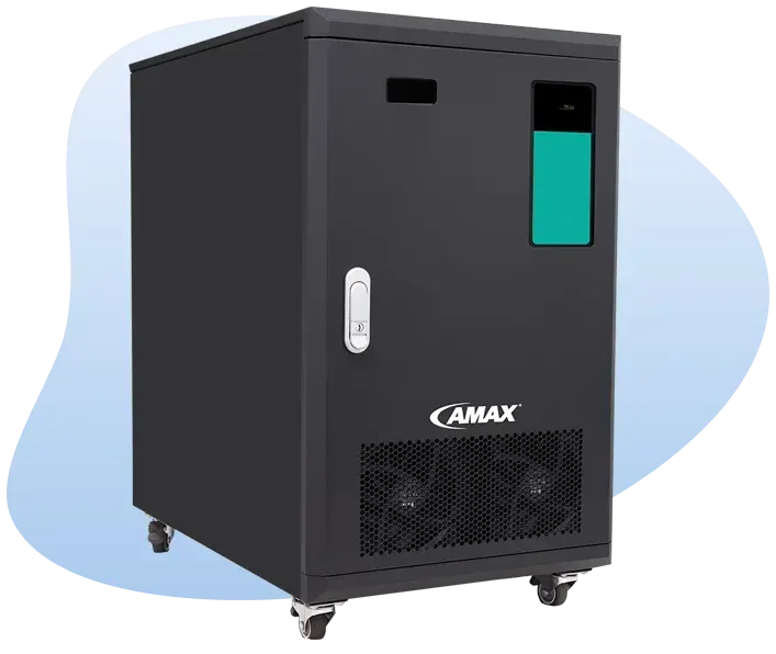 LiquidMax Workstations