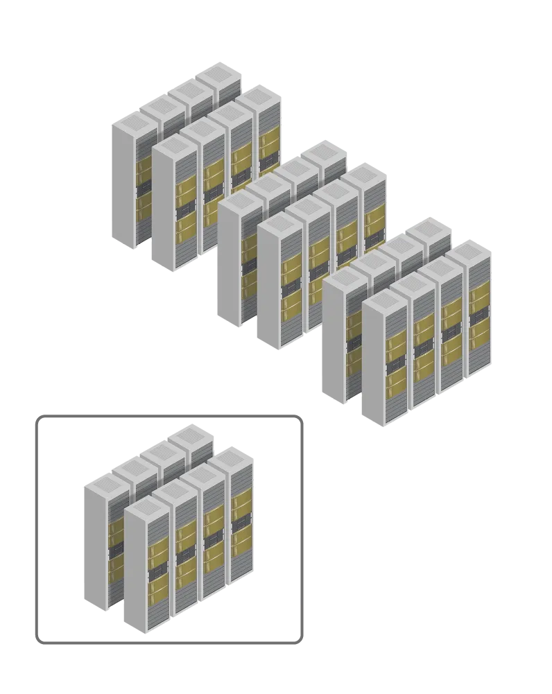 NVIDIA DGX with AMAX Expertise