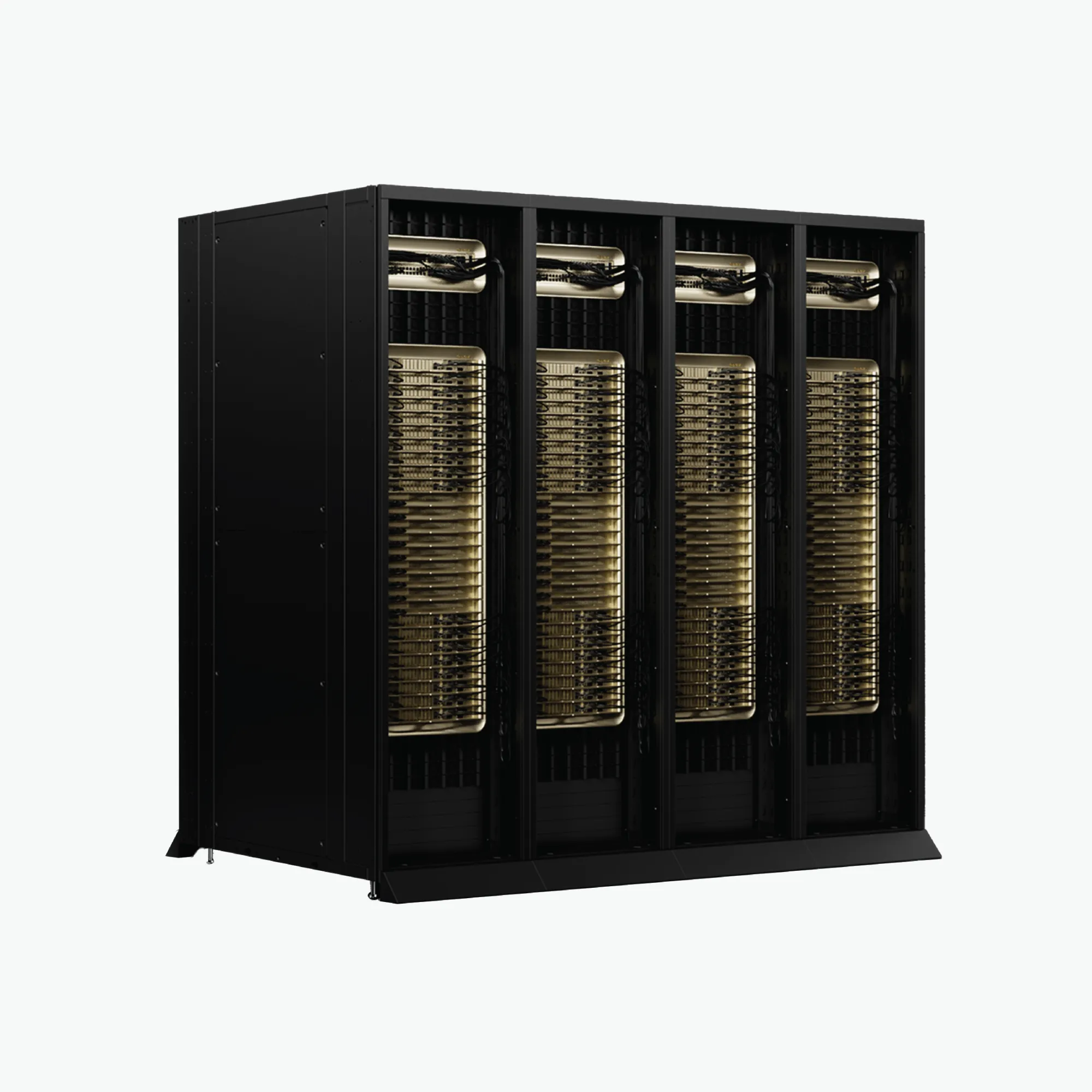 NVIDIA DGX Platforms