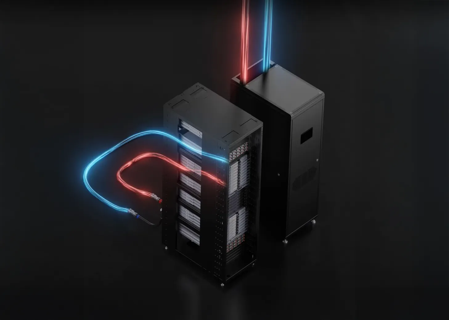 Energy Efficient Cooling