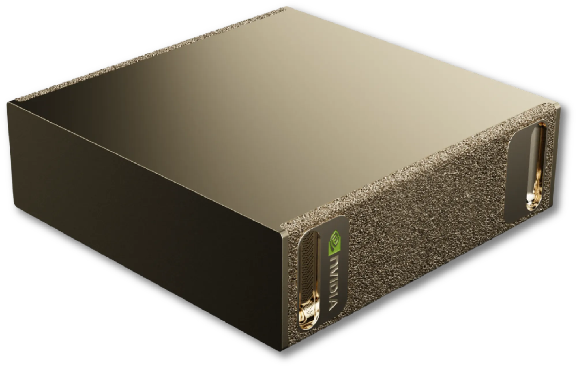 NVIDIA DGX Spark