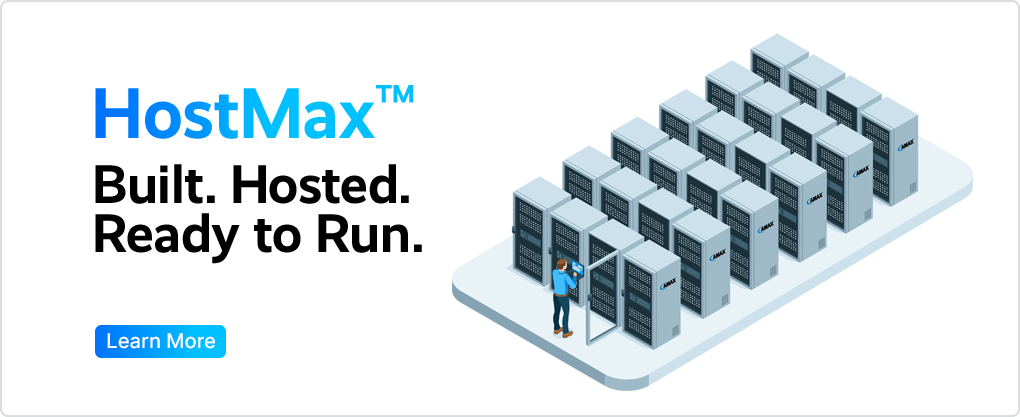 HostMax
