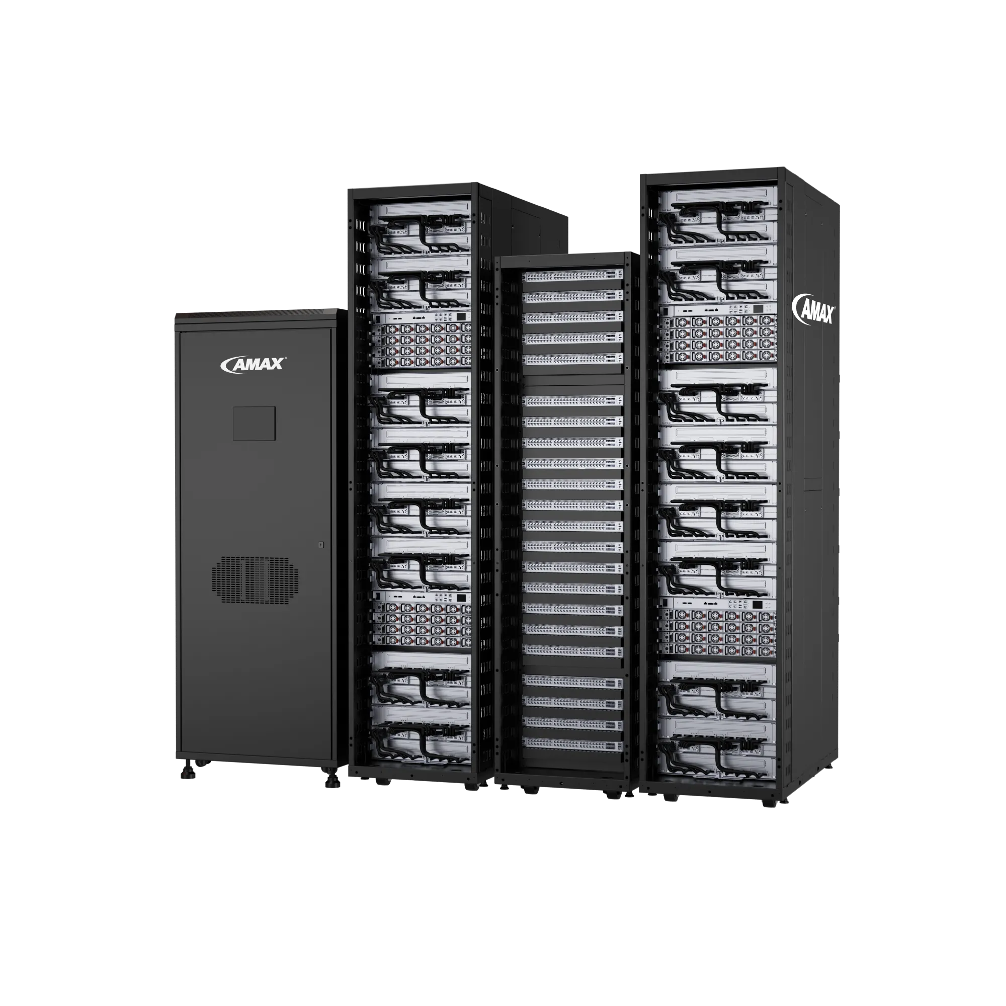 LiquidMax Rackscale 128