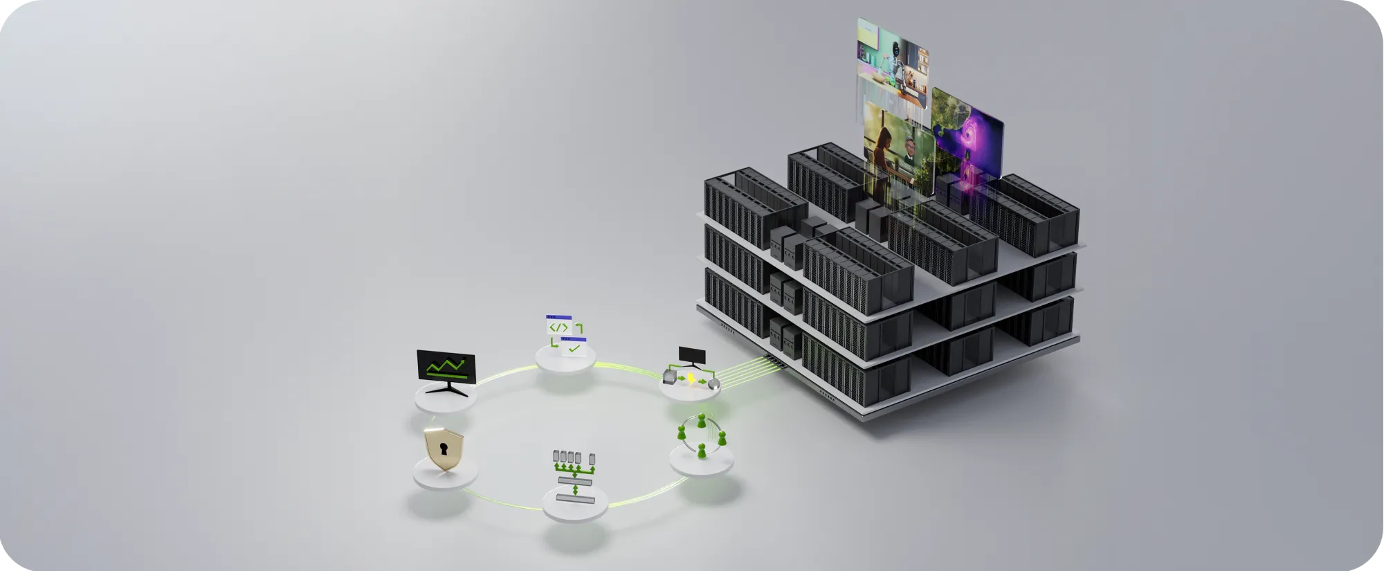 NVIDIA Inception Program Badge