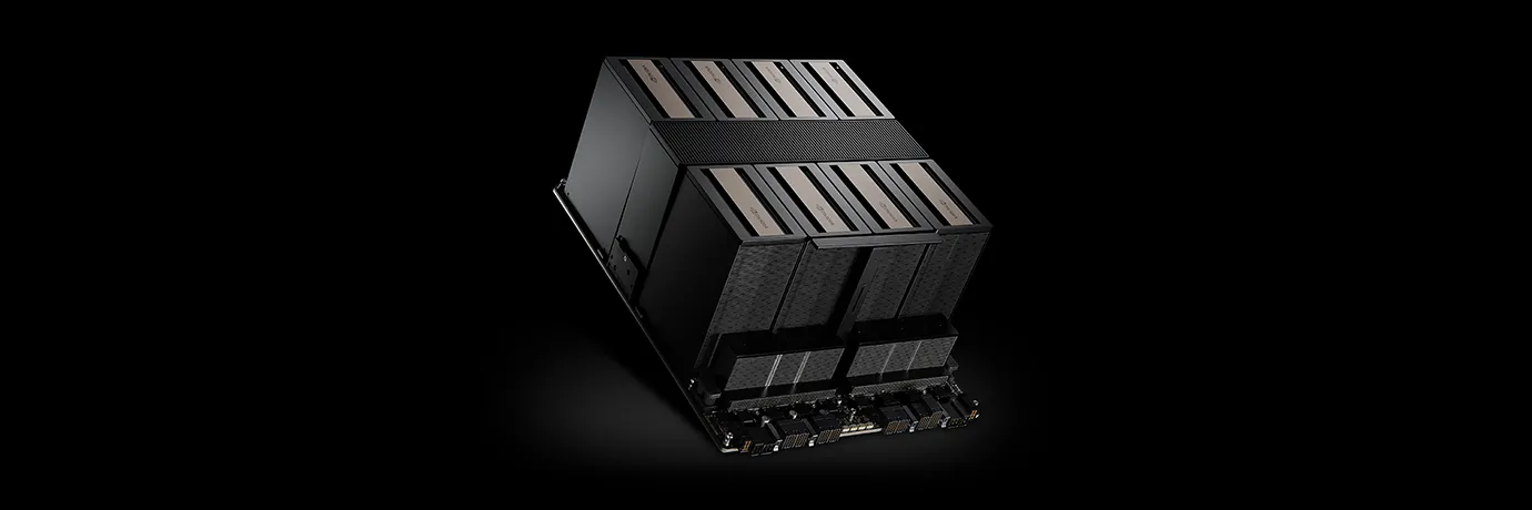 High-Density GPU Racks