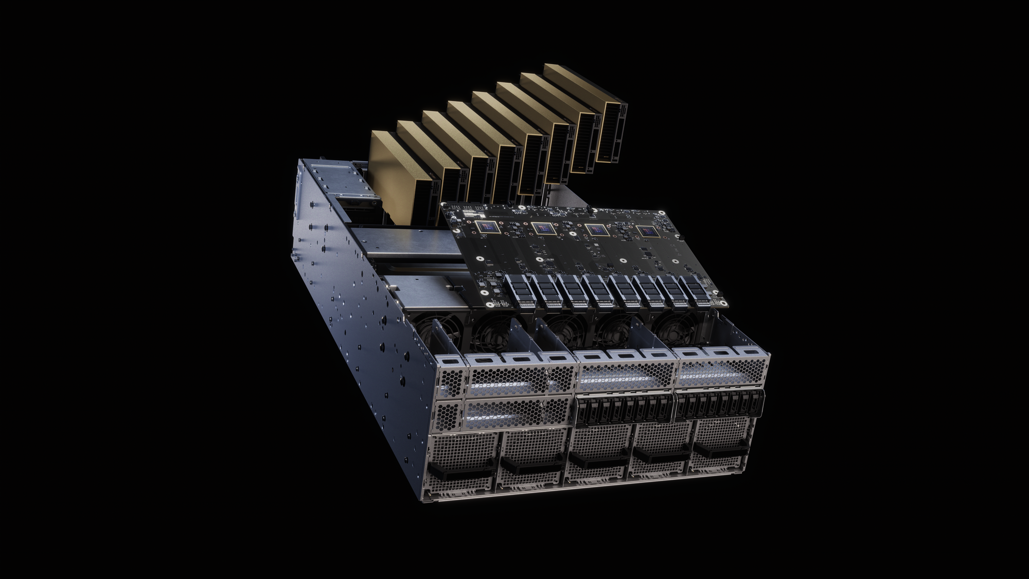 MGX Modular Platform