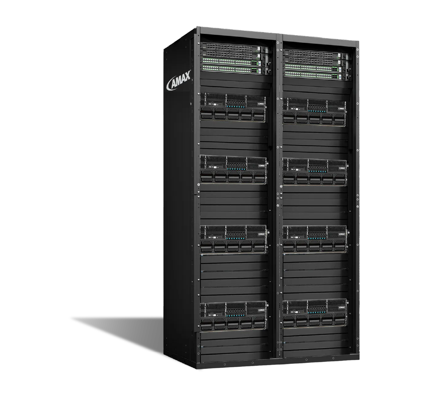 NVIDIA RTX Pro Blackwell