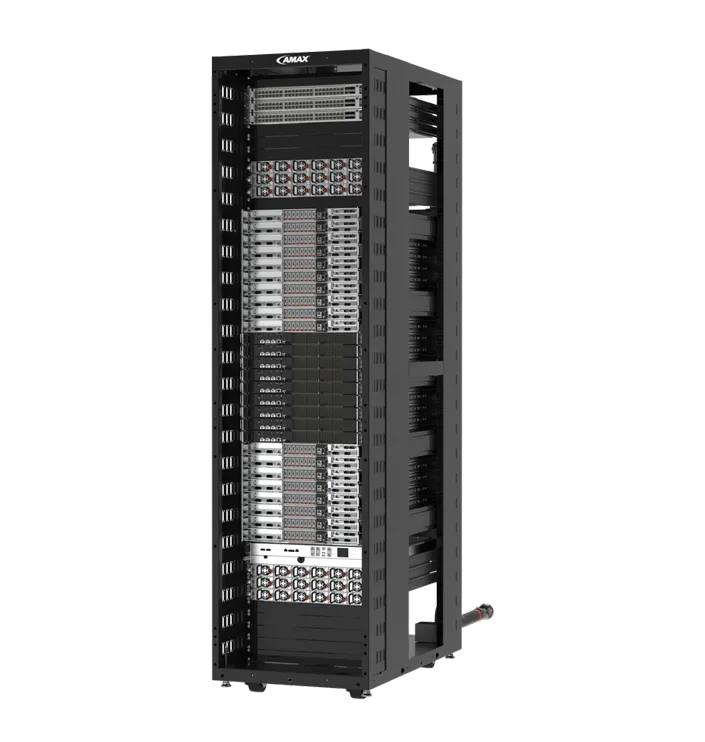 LiquidMax RackScale 72