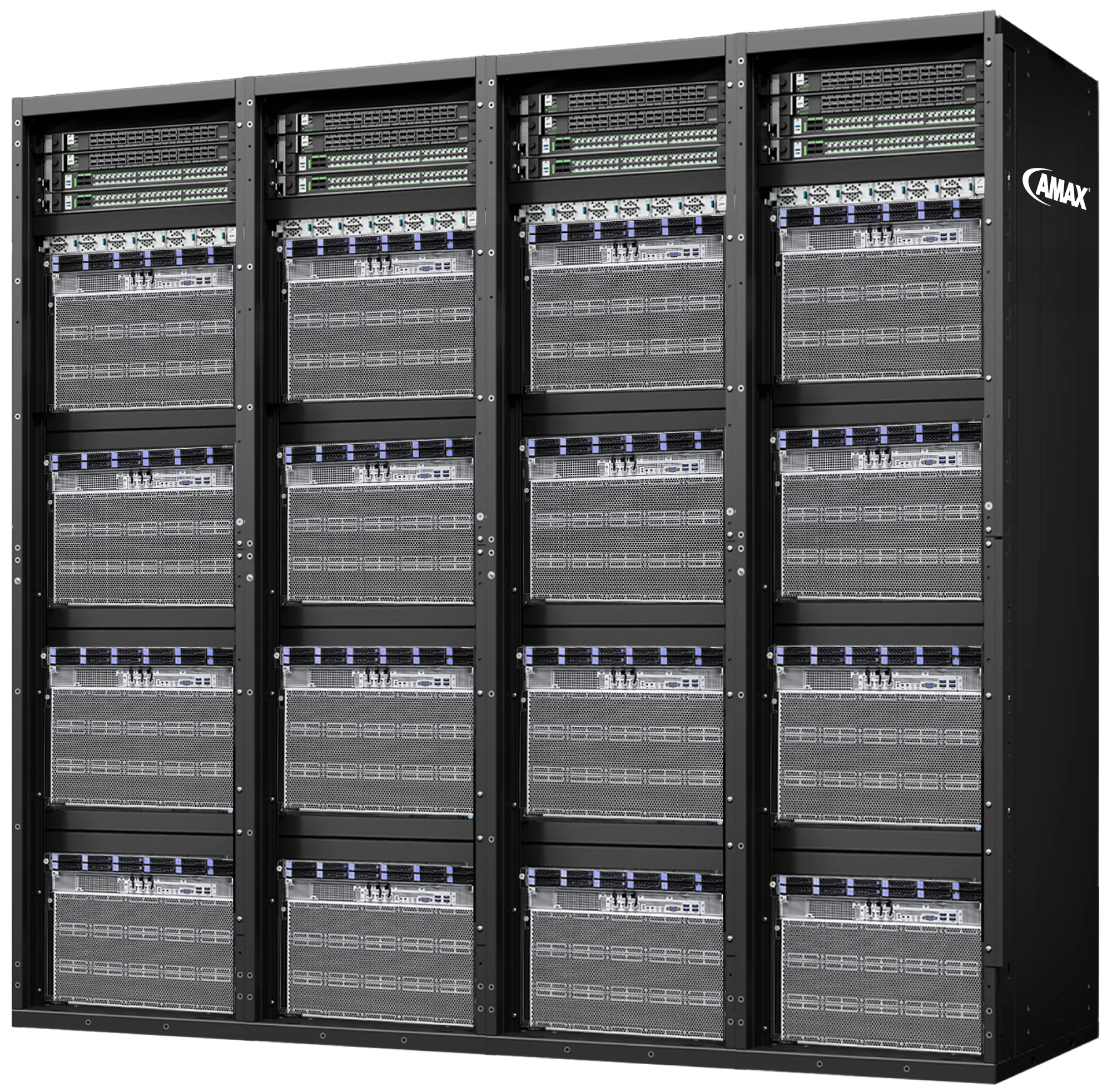 NVIDIA HGX Platforms