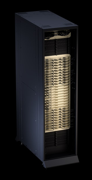 Nvidia Vera Rubin NVL72