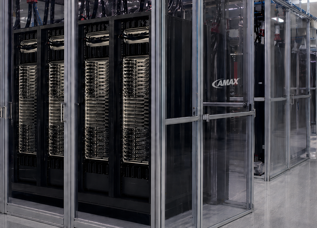 AMAX HostMax