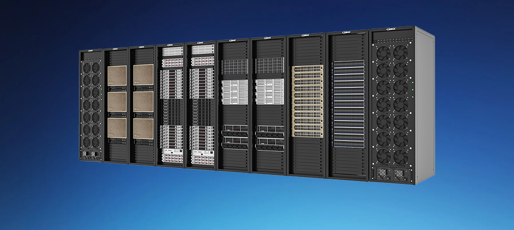 AI Factory Solutions