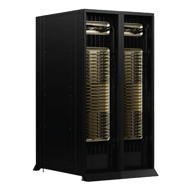 NVIDIA DGX Platforms