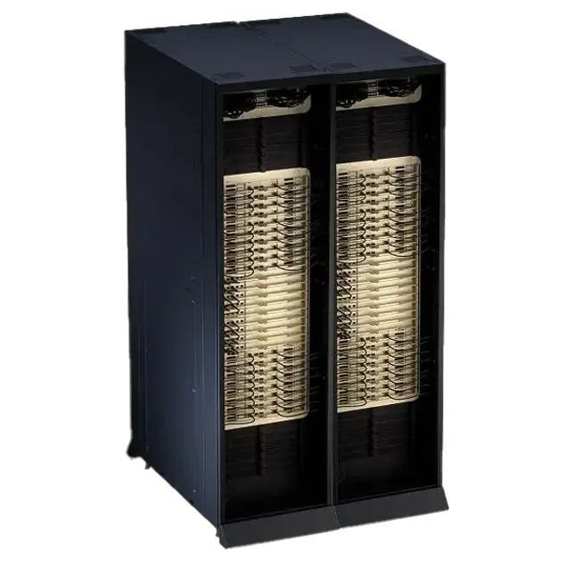 DGX Vera Rubin NVL72, DGX Rubin NVL8