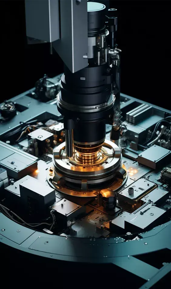 Amax Engineering