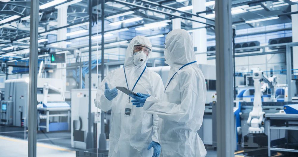 Scalable GPU Density