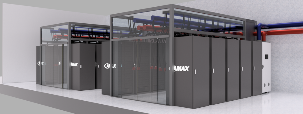 Amax Engineering