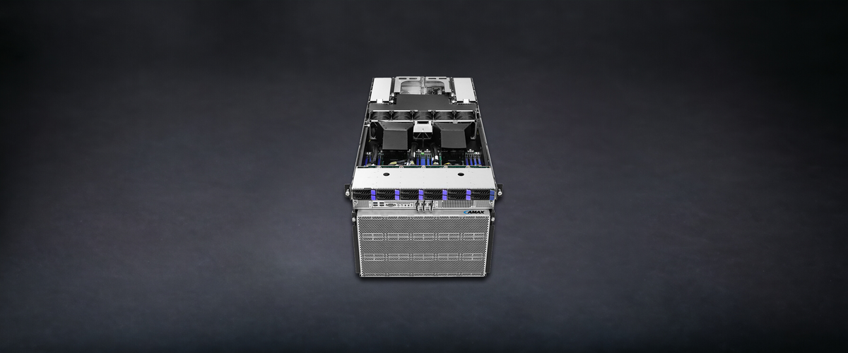 AceleMax® AXG-828U