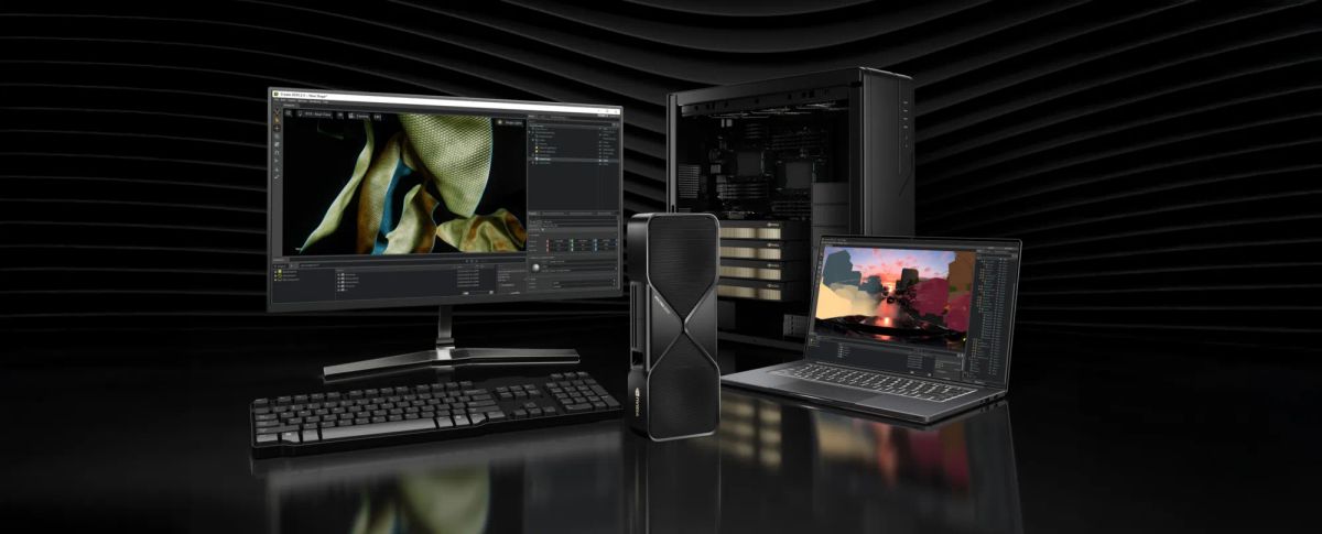NVIDIA RTX Pro 6000 Blackwell ジャンク NVIDIA RTX PRO 6000 Blackwell 96GB Workstation Edition @ Cloud Ninjas