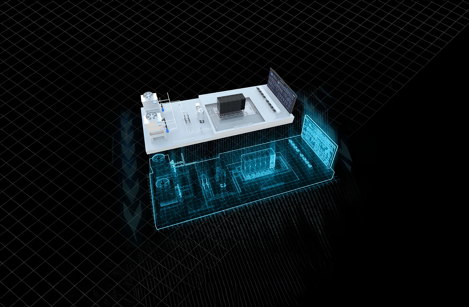 Amax Engineering