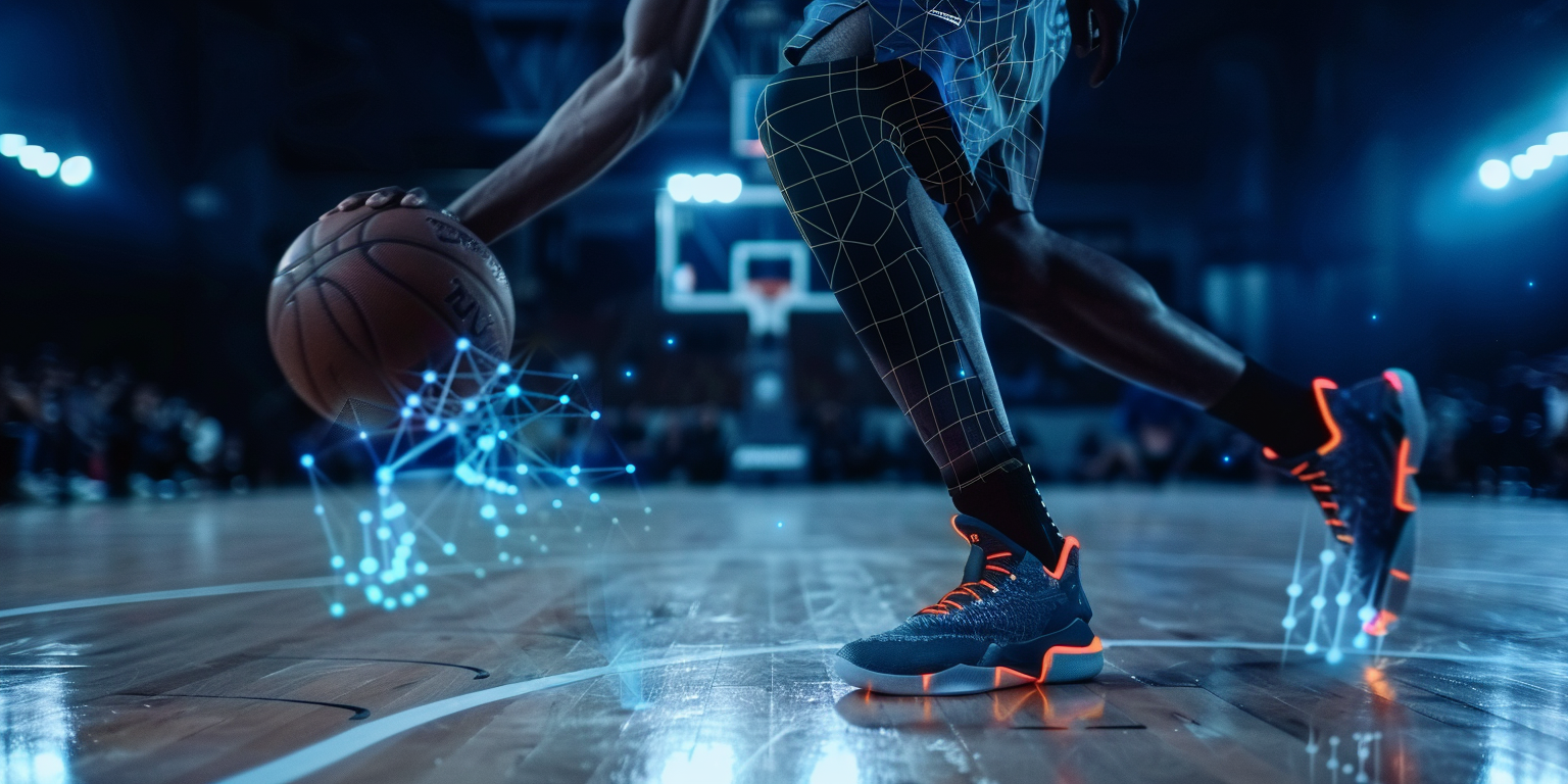 Real-Time Motion Data Processing Case Study