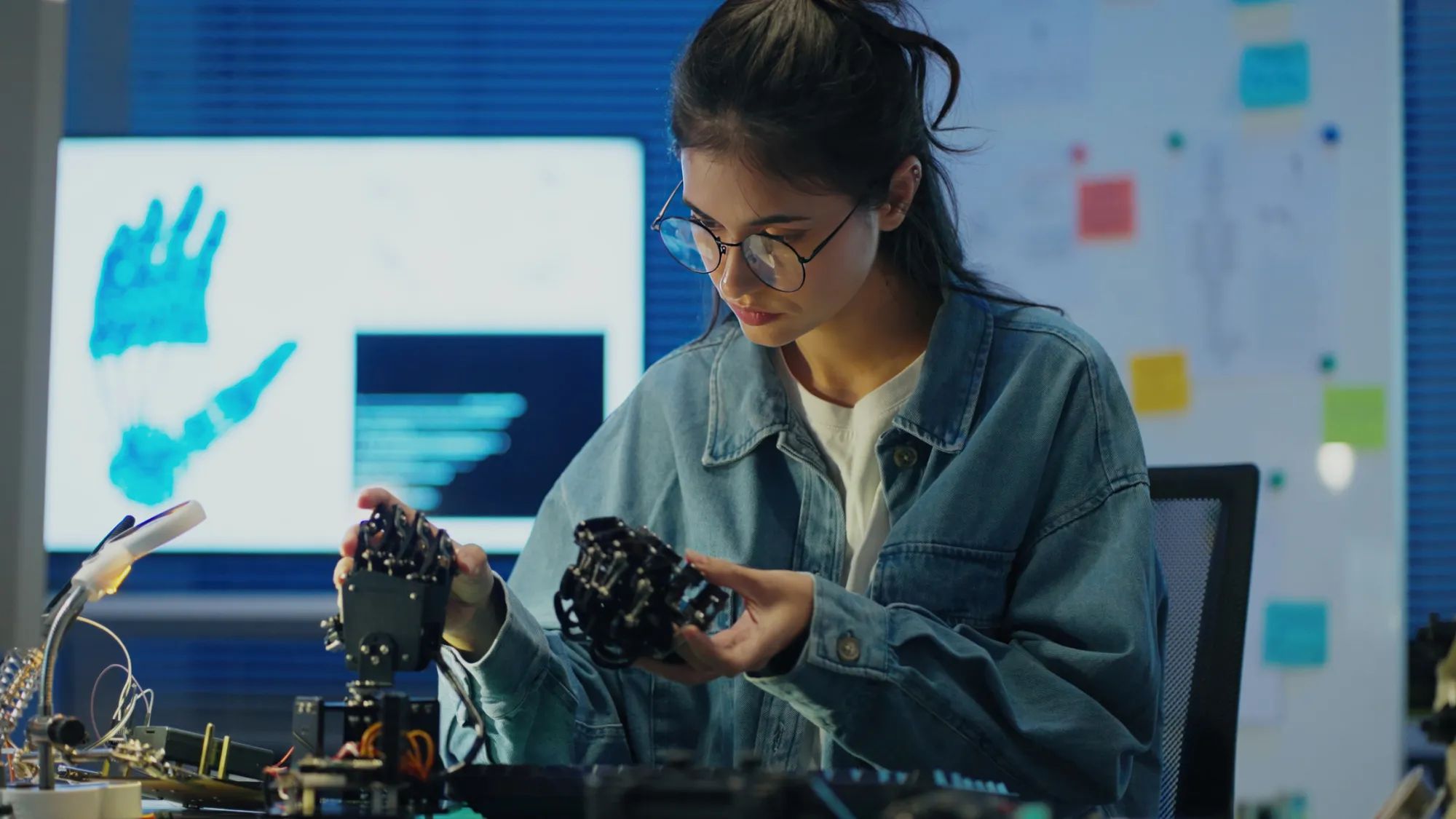 Higher Education AI Case Study