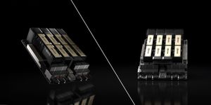 NVIDIA H200 GPU vs NVIDIA H100 Tensor Core GPU