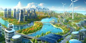 Shaping a Sustainable Future with AMAX and AMD