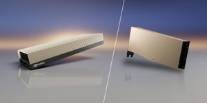 NVIDIA L40S vs NVIDIA A100