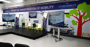 AI CONNECT Event Sparks Inspiring Discussions on Practical AI Solutions