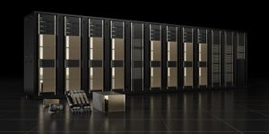 NVIDIA DGX Solutions