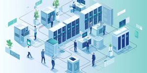 Emerging 2024 Datacenter Trends in AI, Sustainability and Technology