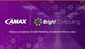 AMAX and Bright - Spanning Geographies